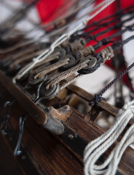 Галиот &laquo;Ассоль&raquo; 