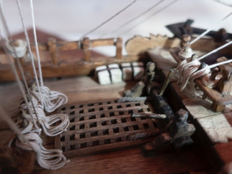 Галиот &laquo;Ассоль&raquo; 