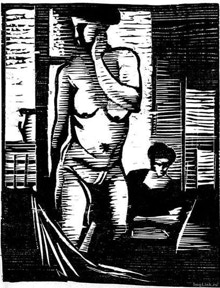 Открытки, станковые листы