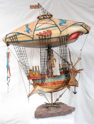 Каракка &laquo;Venator&raquo; 