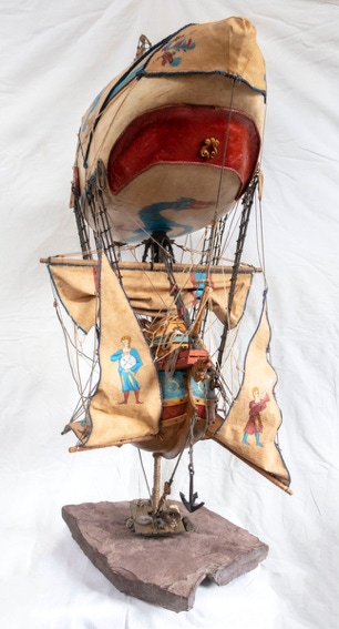 Каракка «Venator» 