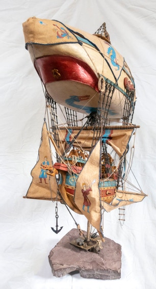 Каракка &laquo;Venator&raquo; 