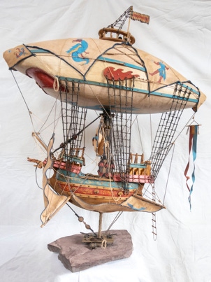 Каракка «Venator» 
