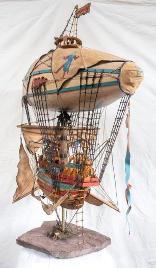 Каракка &laquo;Venator&raquo; 