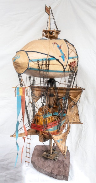 Каракка &laquo;Venator&raquo; 