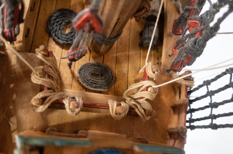 Каракка &laquo;Venator&raquo; 