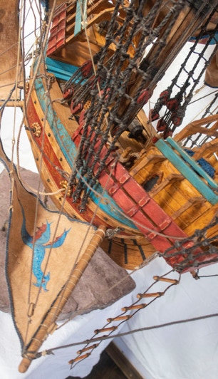 Каракка &laquo;Venator&raquo; 