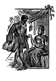 Арап Петра великого