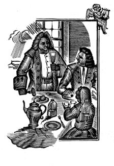 Арап Петра великого