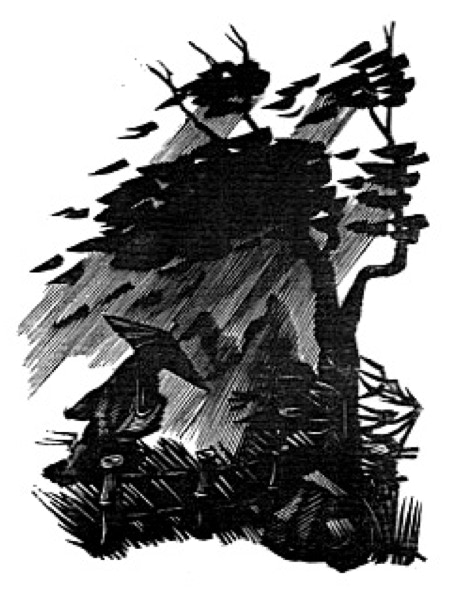 Ван аньши. О природе человека